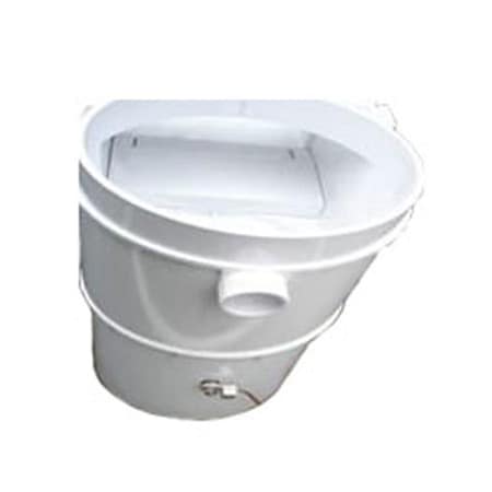 Buen Tiempo Bond Safe 680 Inground Pool Kit BU1688698